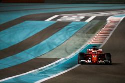 Sebastian Vettel, Ferrari SF70H