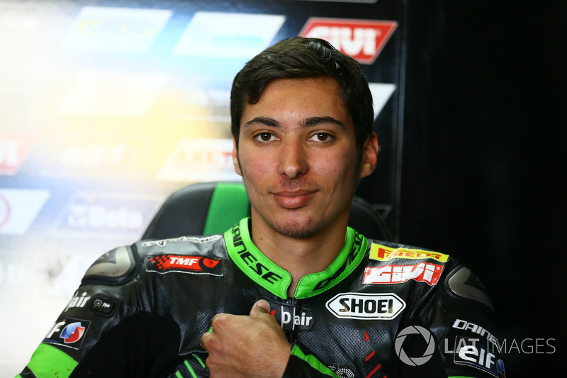 Toprak Razgatlioglu, Kawasaki Puccetti Racing