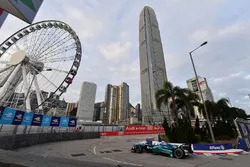 Luca Filippi, NIO Formula E Team