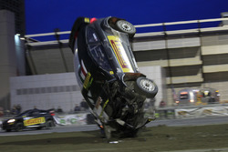 L'incidente di Oliver Solberg, Ford Fiesta WRC