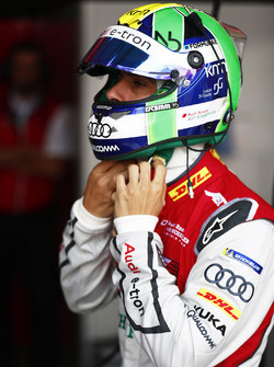 Lucas di Grassi, Audi Sport ABT Schaeffler