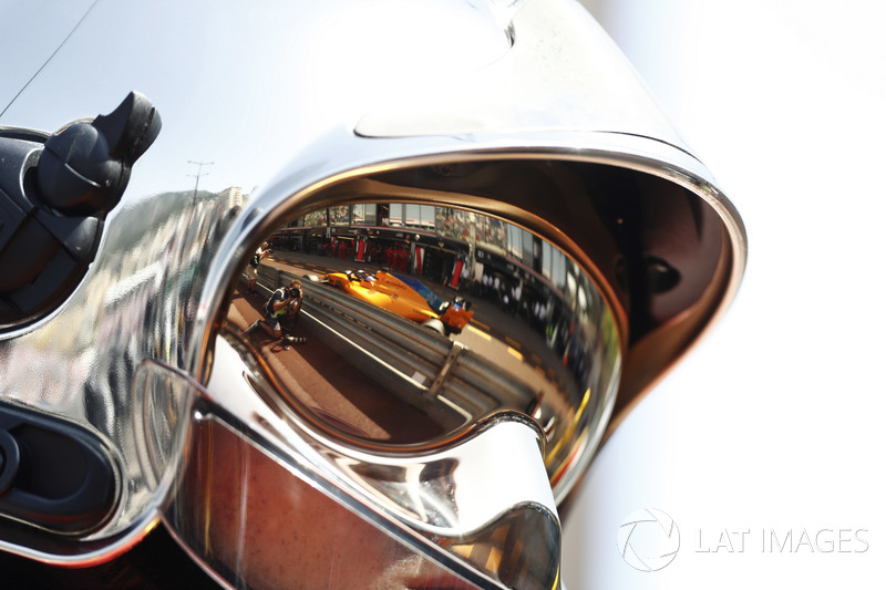 McLaren