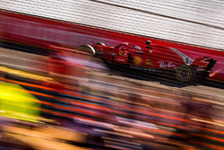 Себастьян Феттель, Ferrari SF71H