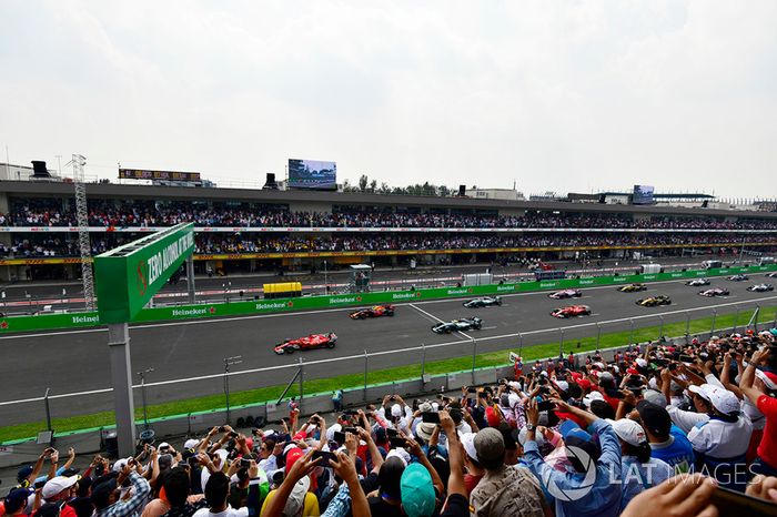 Sebastian Vettel, Ferrari SF70H