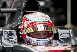 Kevin Magnussen, Haas F1 Team