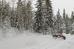 Jari-Matti Latvala, Miikka Anttila, Toyota Yaris WRC, Toyota Gazoo Racing