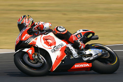 Takaaki Nakagami, Team LCR Honda