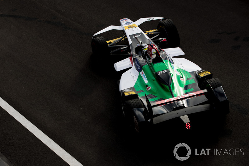 Nico Müller, Audi Sport ABT Schaeffler