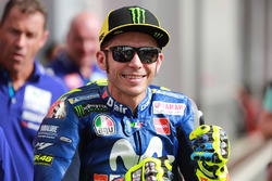 Valentino Rossi, Yamaha Factory Racing
