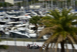 Josef Newgarden, Team Penske Chevrolet