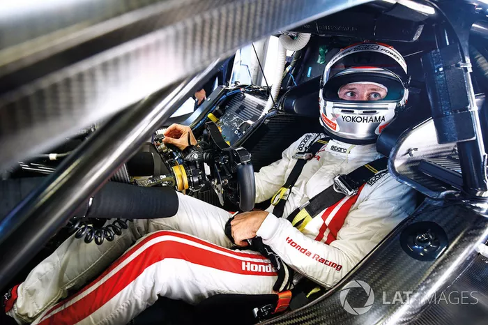Jenson Button