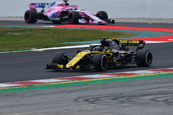 Нико Хюлькенберг, Renault Sport F1 Team RS18
