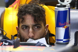Daniel Ricciardo, Red Bull Racing