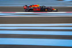 Max Verstappen, Red Bull Racing RB14