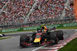 Макс Ферстаппен, Red Bull Racing RB14