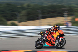 Mika Kallio, Red Bull KTM Factory Racing