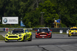 VOLT Racing