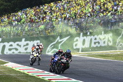 Johann Zarco, Monster Yamaha Tech 3