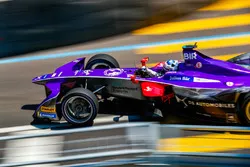 Sam Bird, DS Virgin Racing