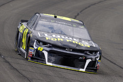 Jimmie Johnson, Hendrick Motorsports, Chevrolet Camaro Lowe's for Pros