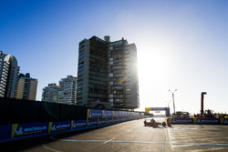 Jean-Eric Vergne, Techeetah