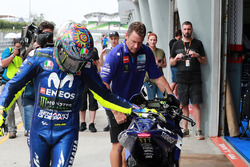Valentino Rossi, Yamaha Factory Racing