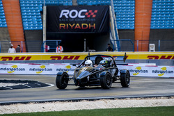Johan Kristoffersson