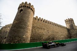 Carlos Sainz Jr., Renault Sport F1 Team R.S. 18