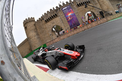 Kevin Magnussen, Haas F1 Team VF-18