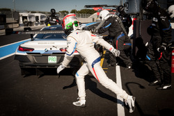 #82 BMW Team MTEK BMW M8 GTE: Augusto Farfus, Antonio Felix da Costa, Alexander Sims, Tom Blomqvist