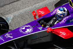 Sam Bird, DS Virgin Racing