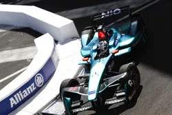 Luca Filippi, NIO Formula E Team