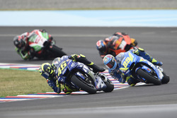Valentino Rossi, Yamaha Factory Racing