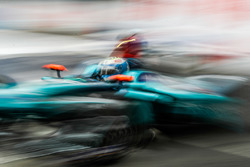 Luca Filippi, NIO Formula E Team