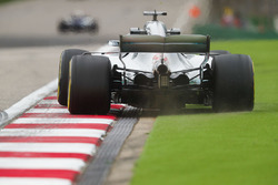 Льюіс Хемілтон, Mercedes AMG F1 W09