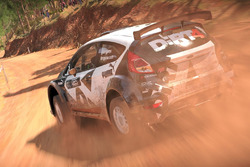 DiRT 4