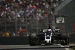 Romain Grosjean, Haas F1 Team VF-17