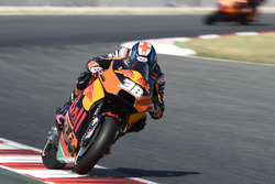 Bradley Smith, Red Bull KTM Factory Racing