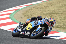 Jack Miller, Estrella Galicia 0,0 Marc VDS