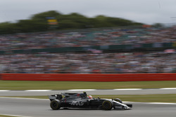 Kevin Magnussen, Haas F1 Team VF-17