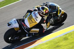 Thomas Lüthi, Interwetten