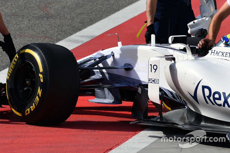 Bahrain GP