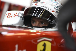 Себастьян Феттель, Ferrari SF16-H