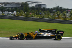 Jolyon Palmer, Renault Sport F1 Team RS17