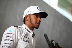 Льюис Хэмилтон, Mercedes AMG F1
