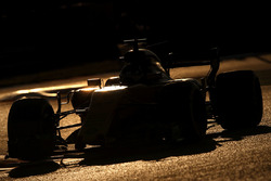 Nico Hulkenberg, Renault Sport F1 Team RS17
