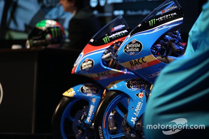 Lanzamiento Estrella Galicia 0,0 Marc VDS