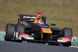 Pierre Gasly, Team Mugen