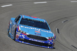 Aric Almirola, Richard Petty Motorsports Ford
