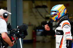 Фернандо Алонсо, McLaren